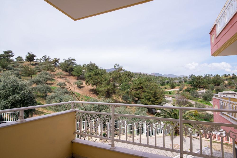 Hotel Diamond Limenária Eksteriør bilde